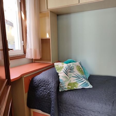 Casa Marinera En A Guarda Leilighet Eksteriør bilde