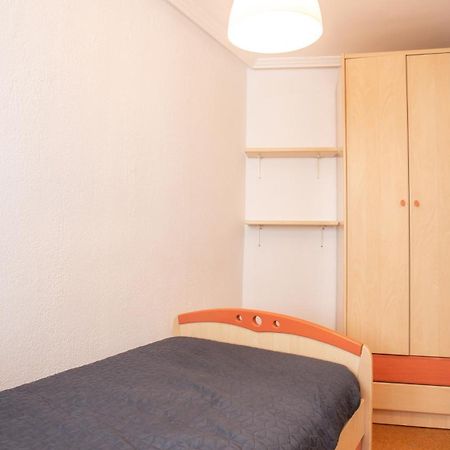 Casa Marinera En A Guarda Leilighet Eksteriør bilde